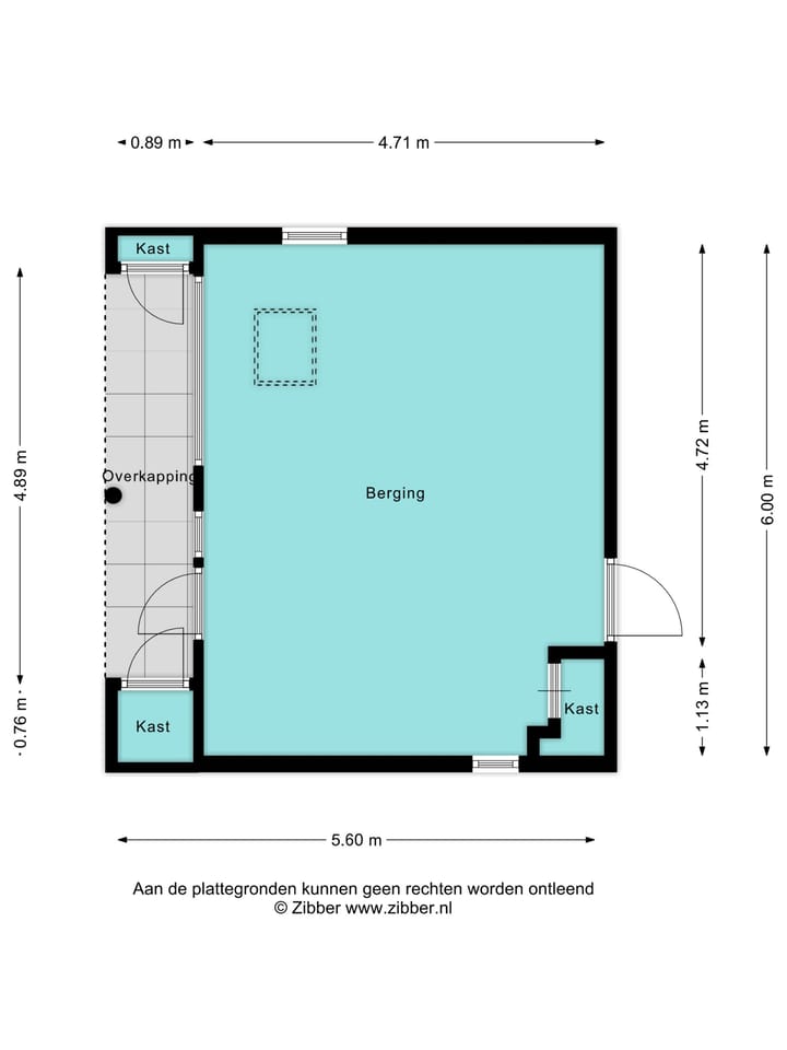 Foto 30 van Zandweg 204
