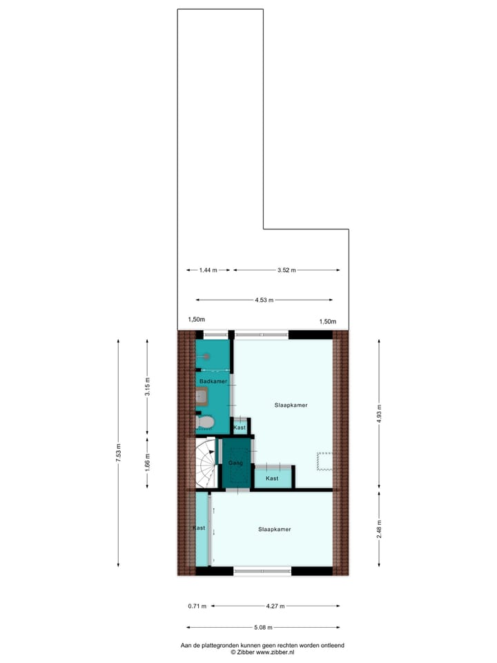 Foto 31 van Zandweg 204