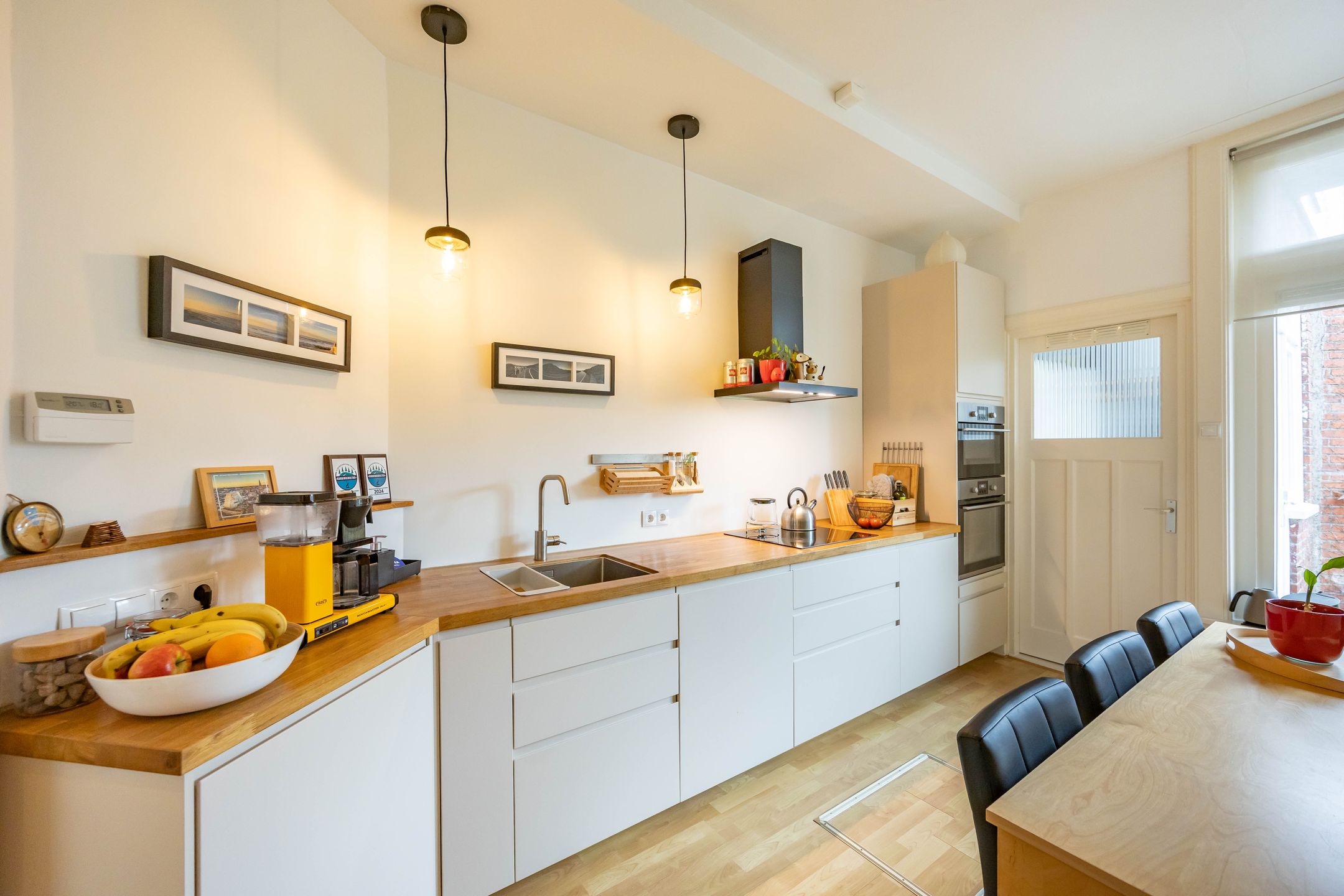 Foto 3 van C.H. Petersstraat 3