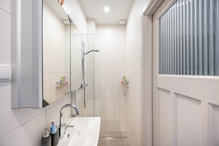 Photo 4 of C.H. Petersstraat 3