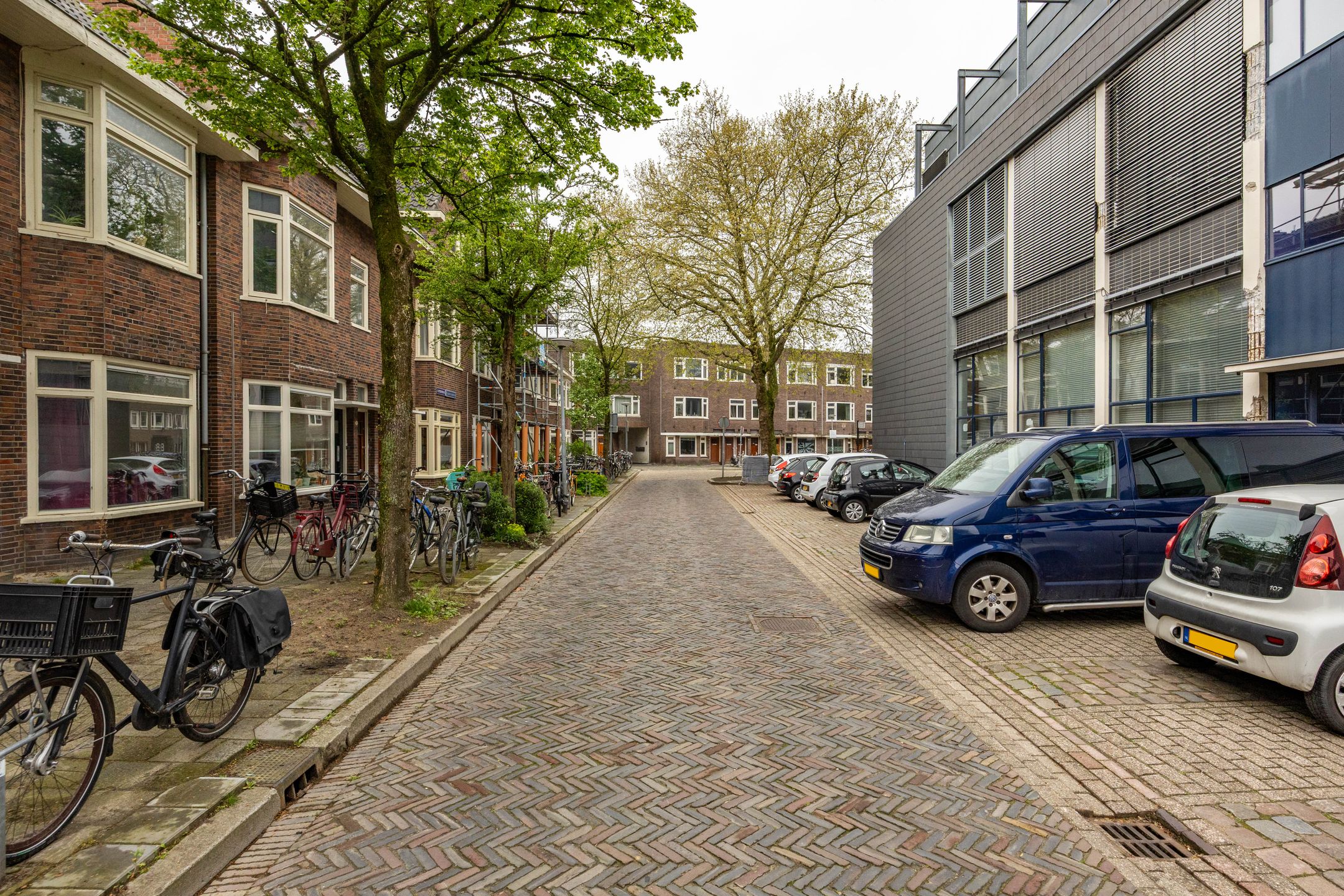 Foto 6 van C.H. Petersstraat 3