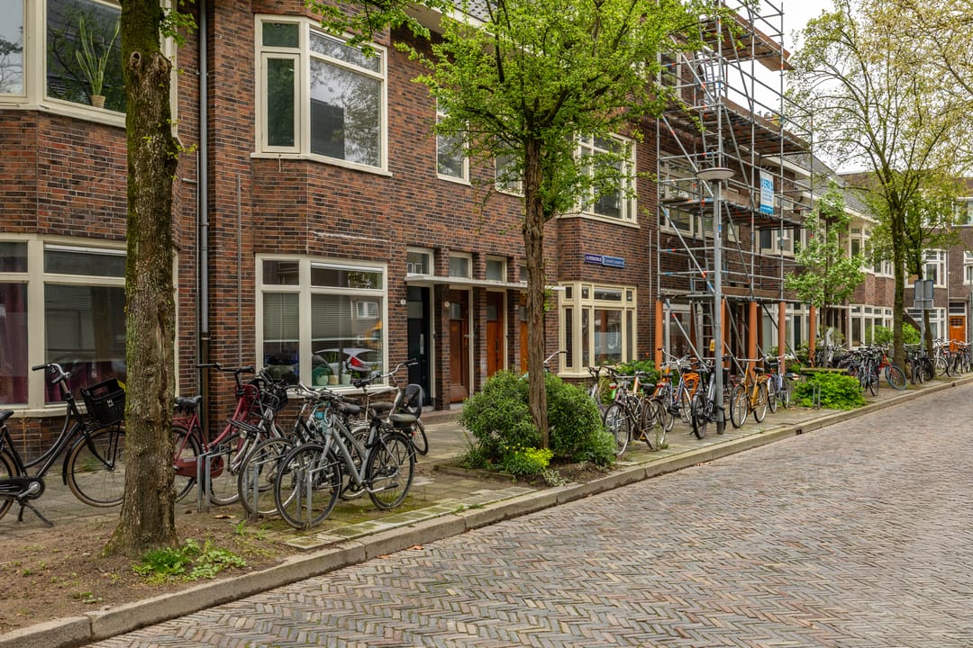 Foto 7 van C.H. Petersstraat 3