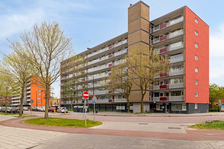 Foto 3 van Vivaldilaan 111