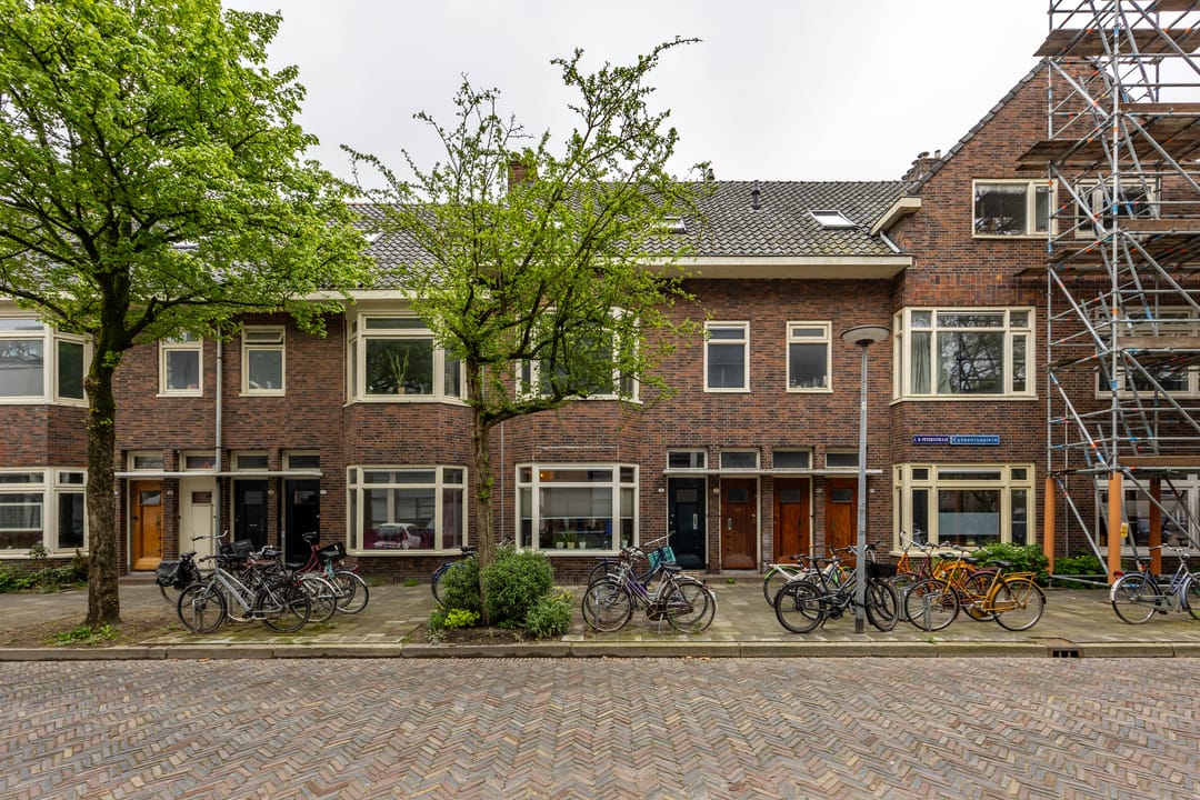 Foto 8 van C.H. Petersstraat 3