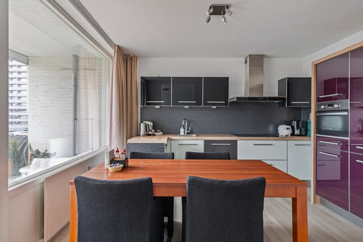 Foto 5 van Vivaldilaan 111