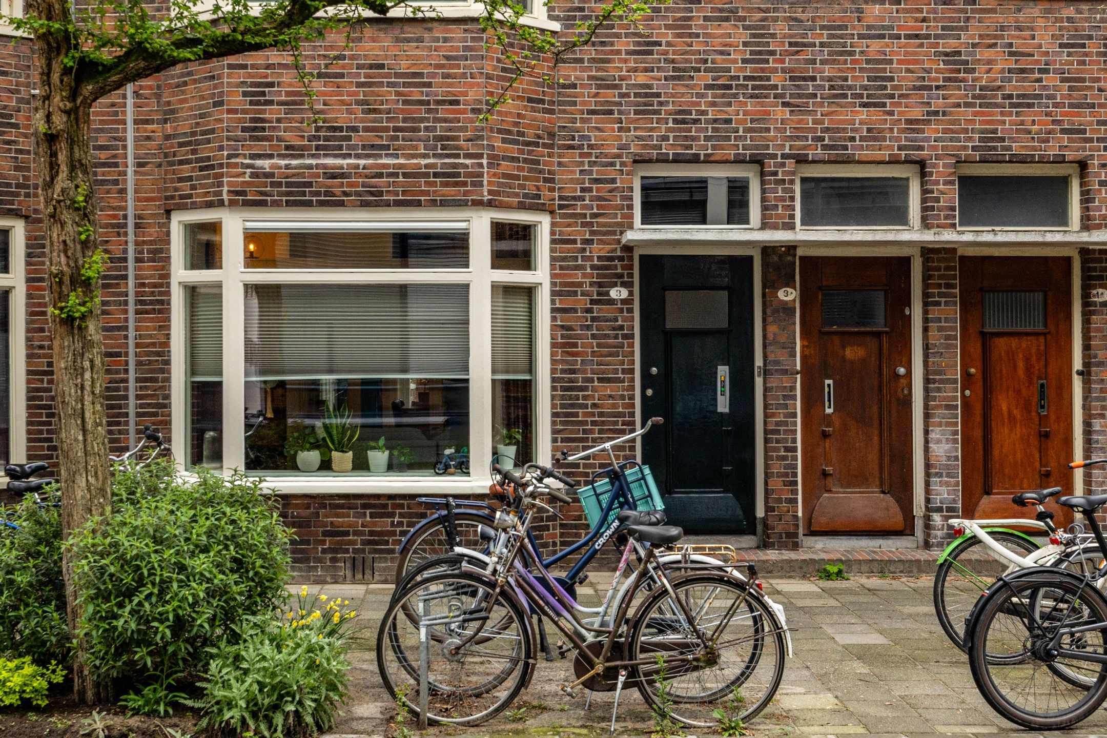 Foto 9 van C.H. Petersstraat 3