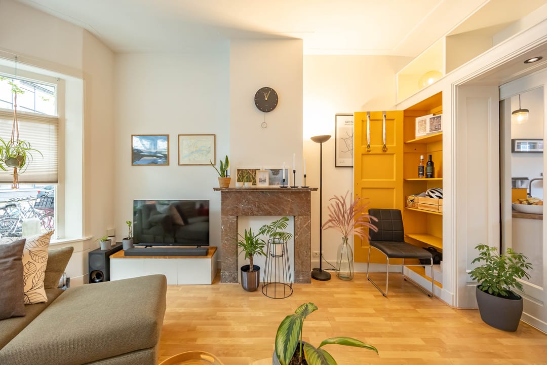 Foto 11 van C.H. Petersstraat 3