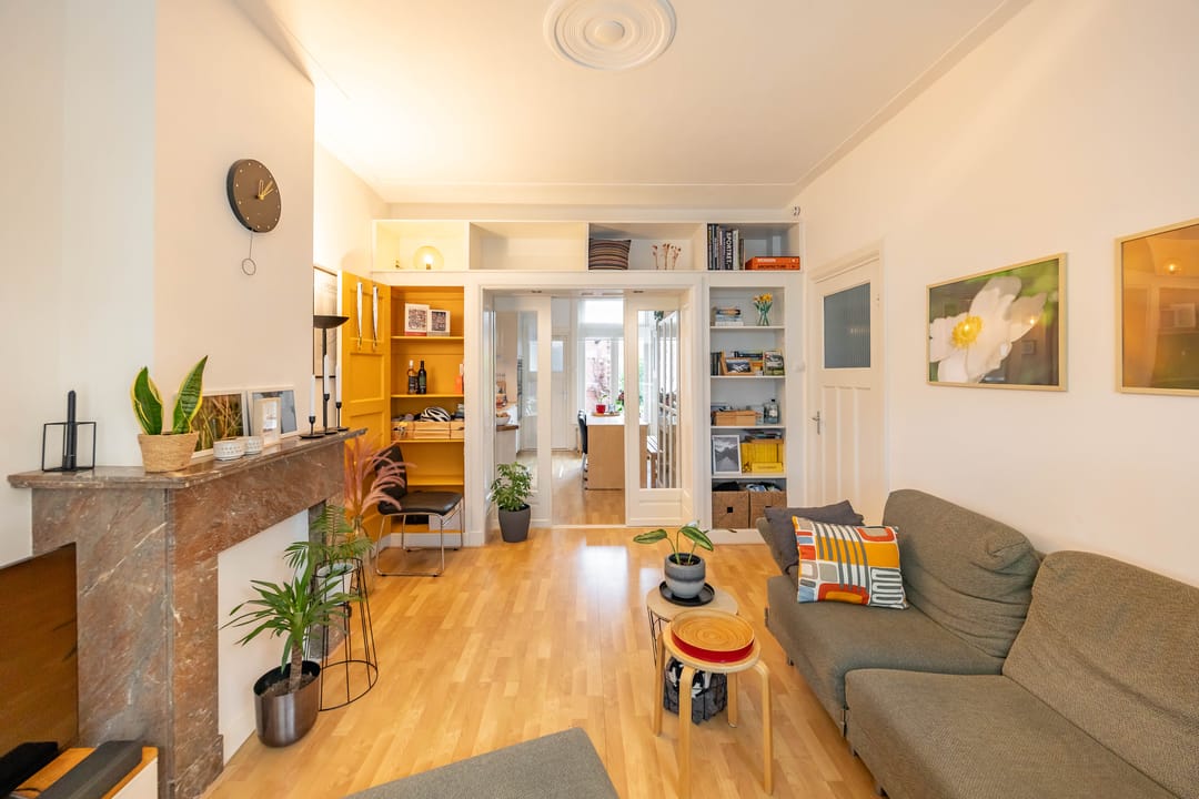 Foto 13 van C.H. Petersstraat 3