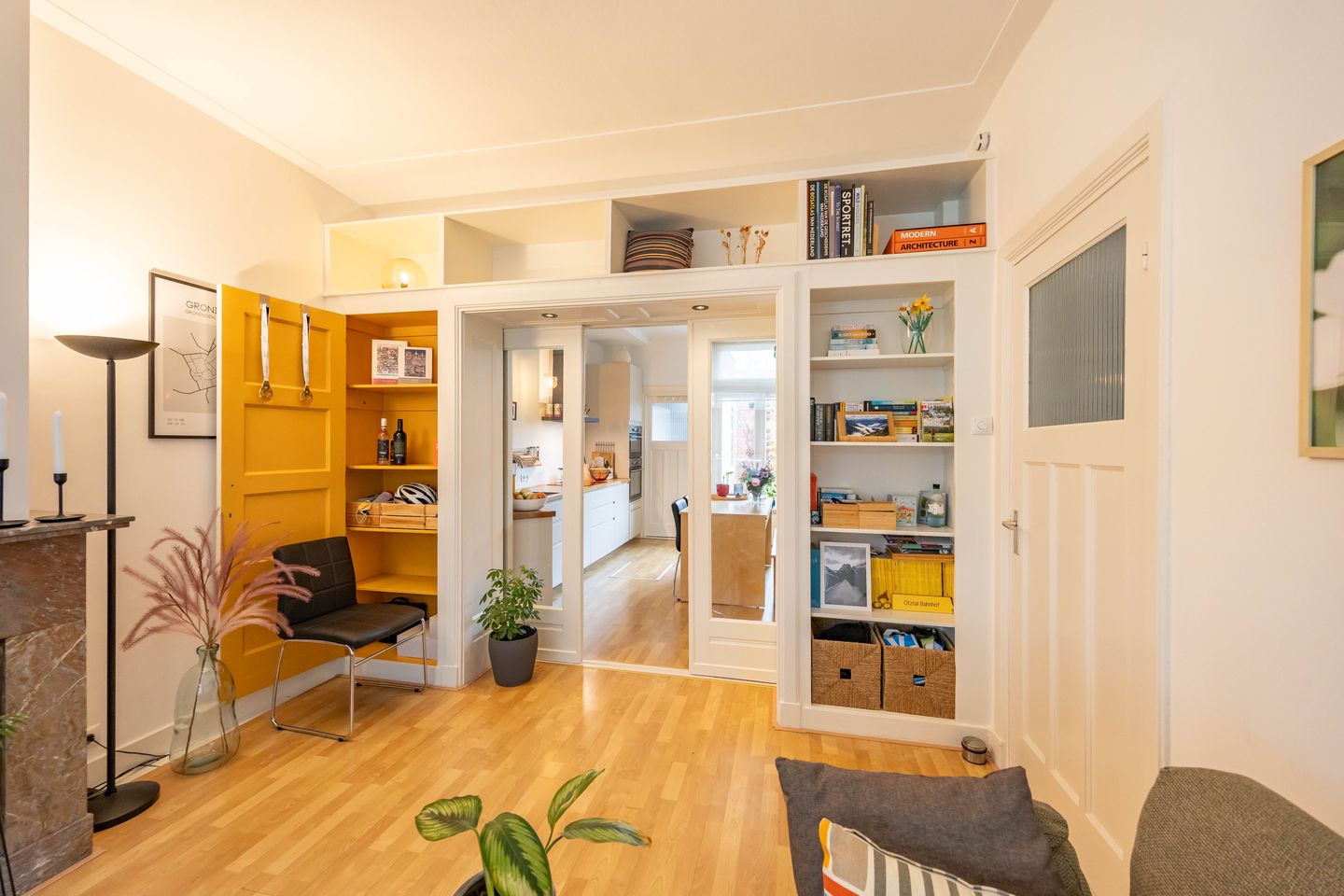 Foto 14 van C.H. Petersstraat 3