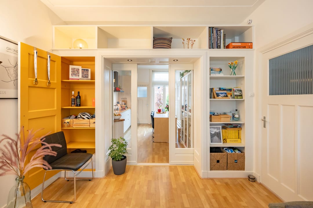 Foto 16 van C.H. Petersstraat 3