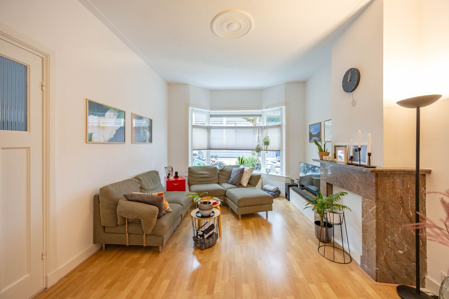 Foto 25 van C.H. Petersstraat 3