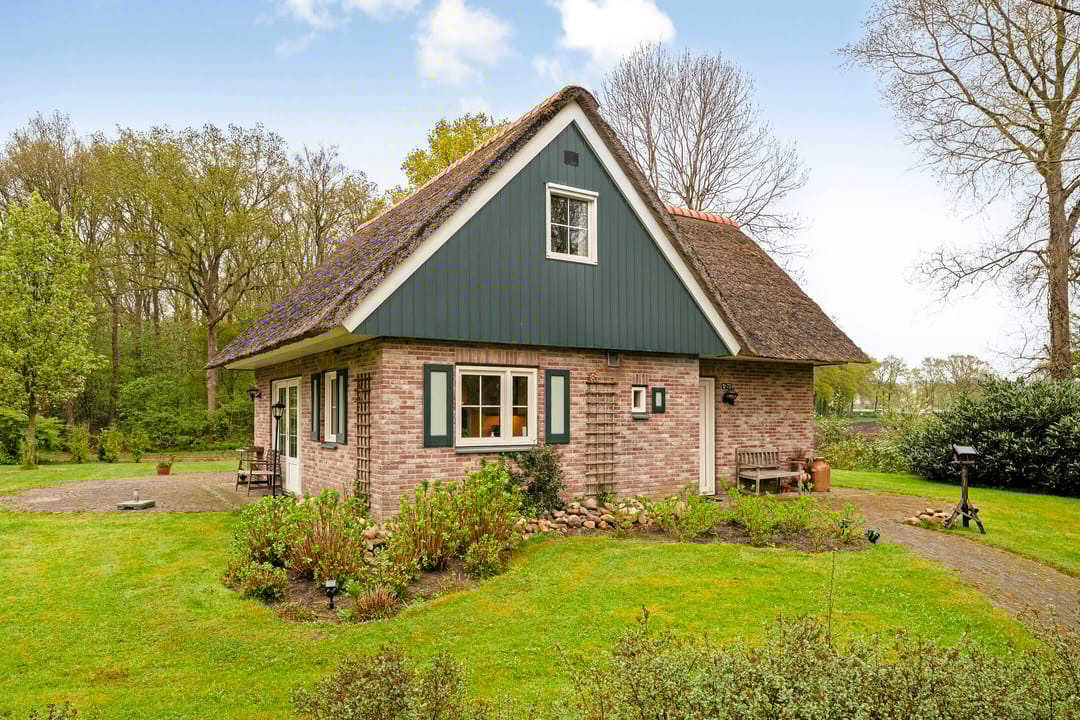 Foto 1 van Binnenweg 12-73