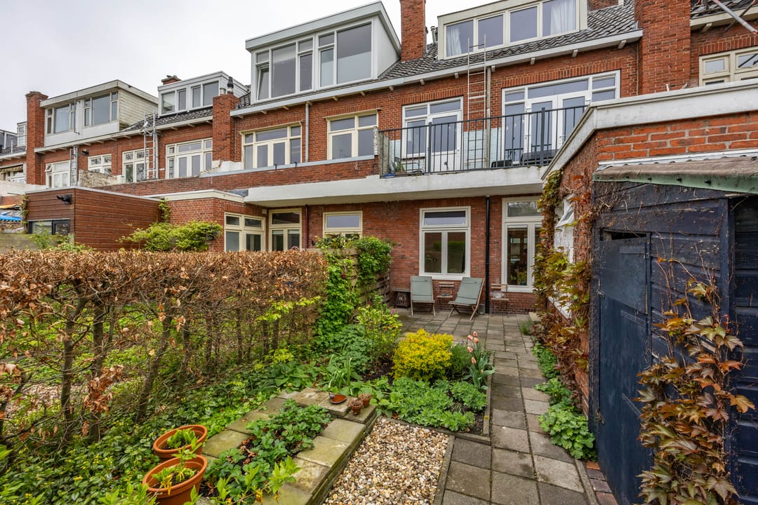 Foto 37 van C.H. Petersstraat 3