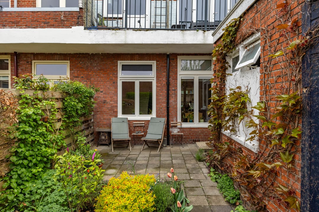 Foto 38 van C.H. Petersstraat 3