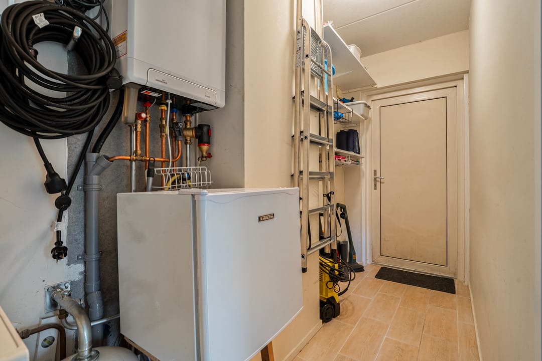 Foto 11 van Binnenweg 12-73