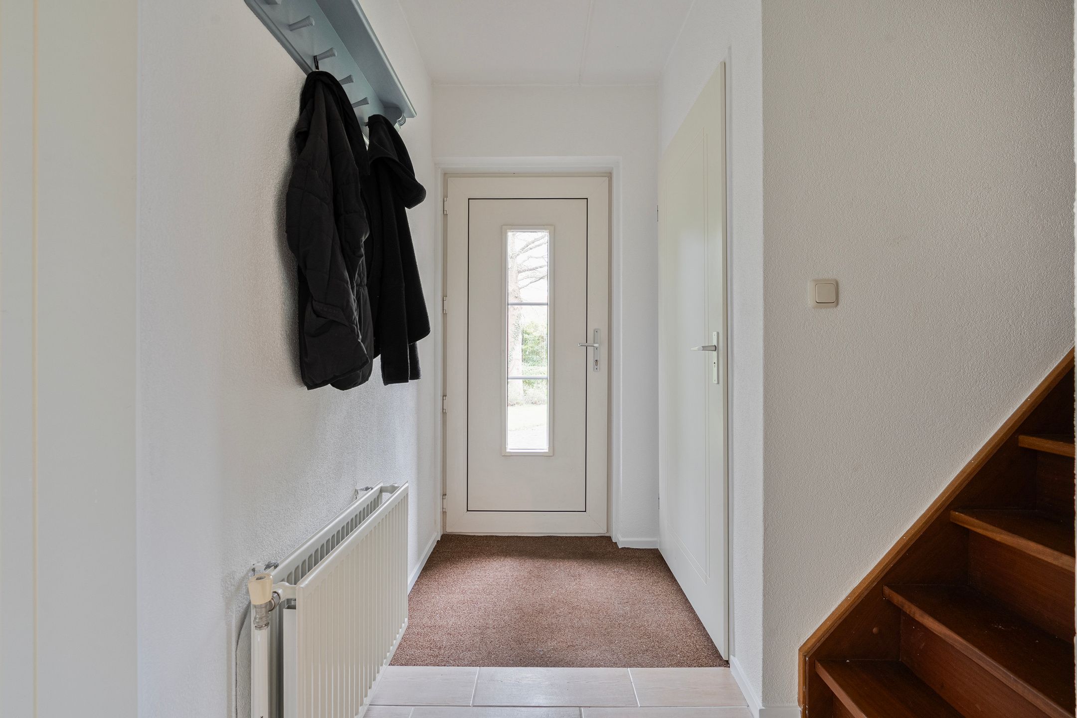 Foto 12 van Binnenweg 12-73