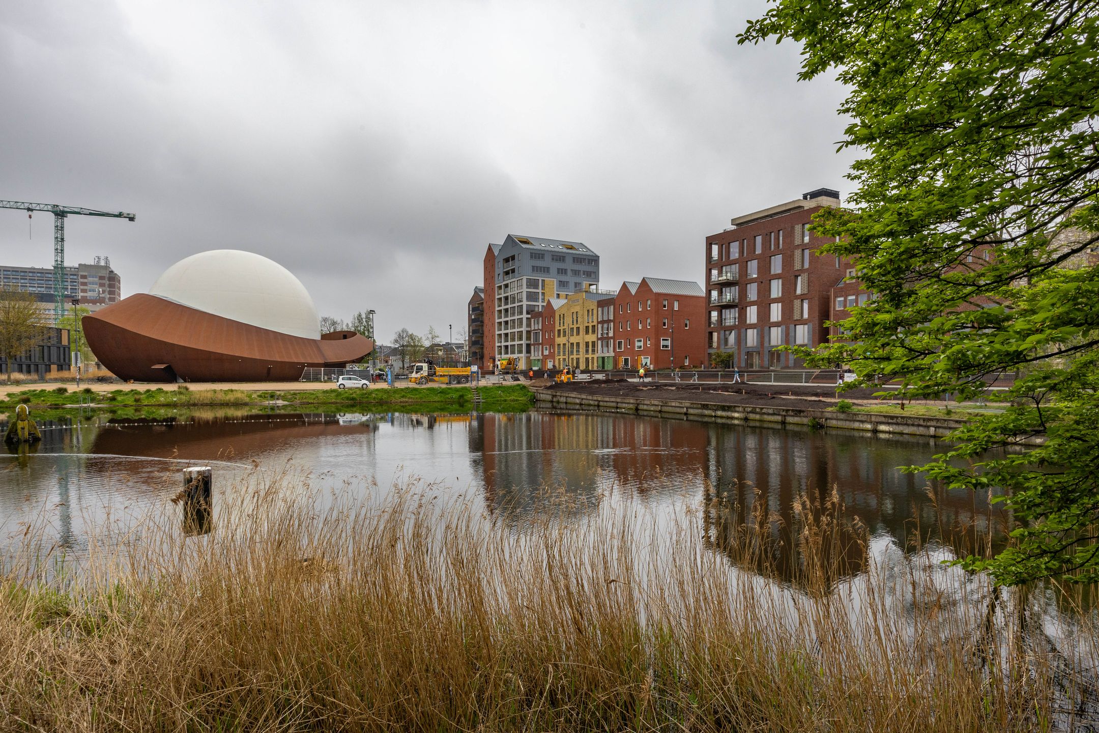 Foto 42 van C.H. Petersstraat 3