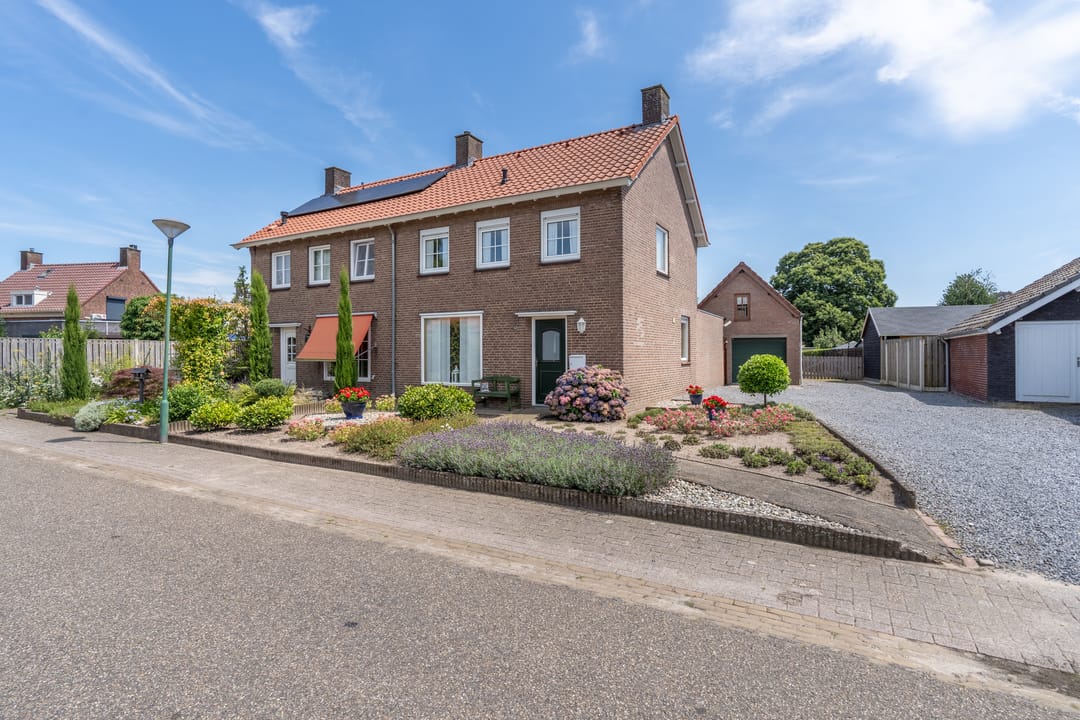 Foto 1 van Past Hermansstraat 3