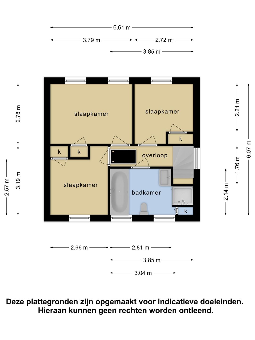 Foto 67 van Past Hermansstraat 3