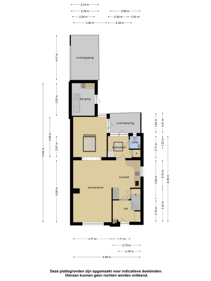 Foto 68 van Past Hermansstraat 3