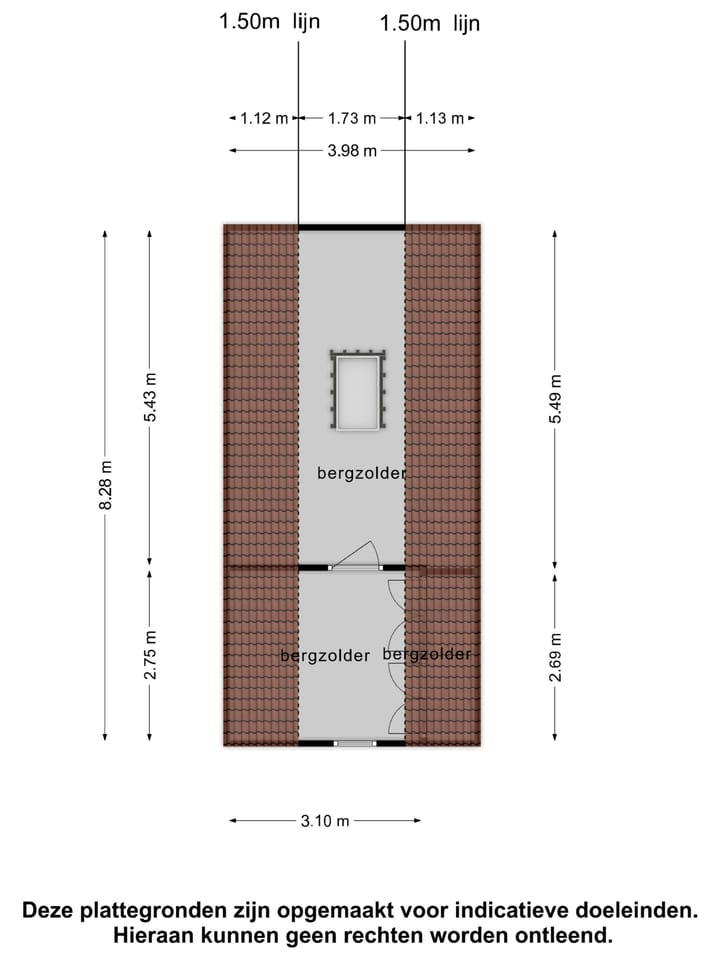 Foto 69 van Past Hermansstraat 3
