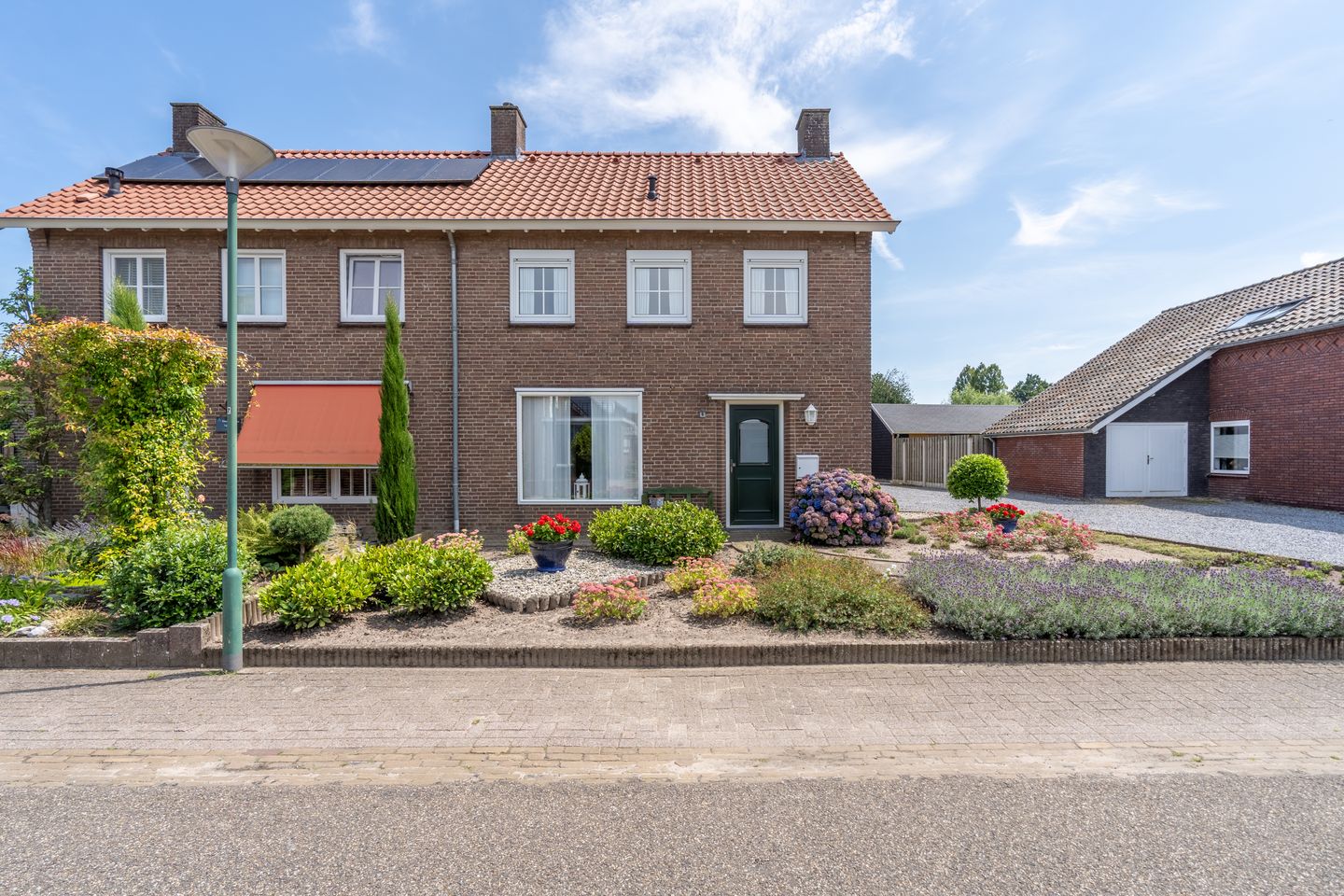 Foto 4 van Past Hermansstraat 3