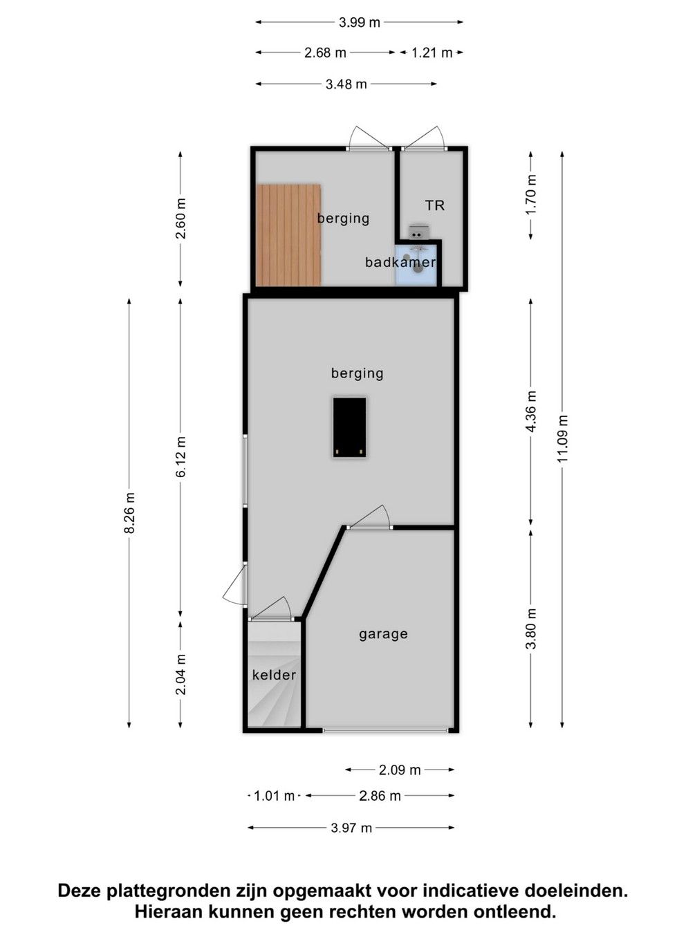 Foto 70 van Past Hermansstraat 3