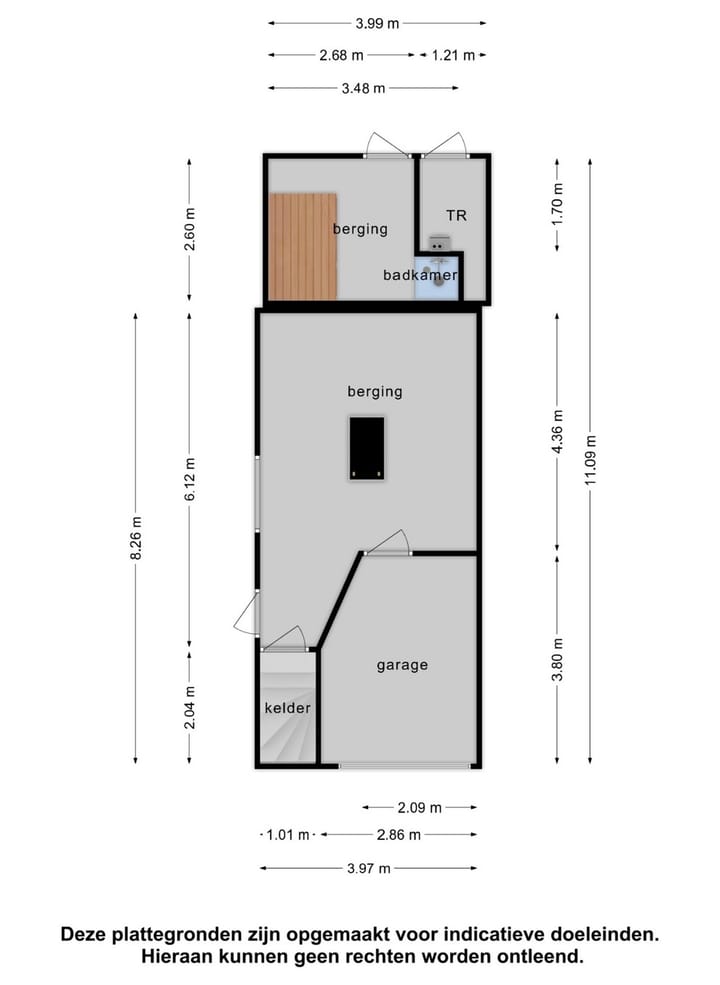 Foto 70 van Past Hermansstraat 3