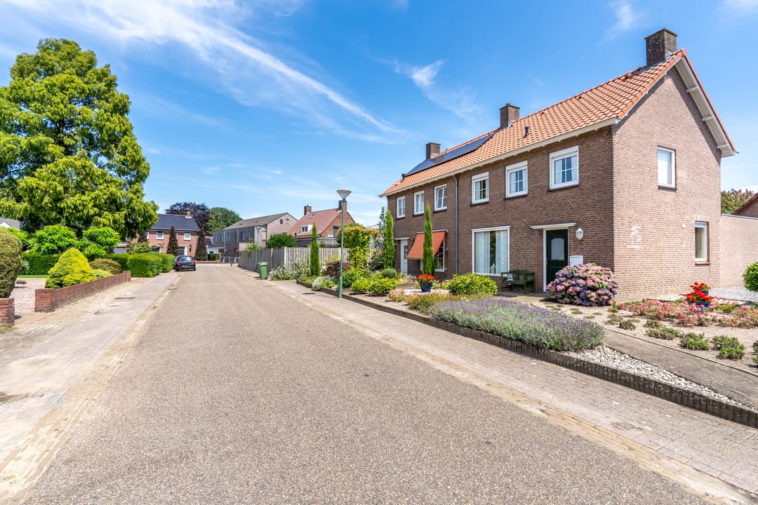 Foto 7 van Past Hermansstraat 3