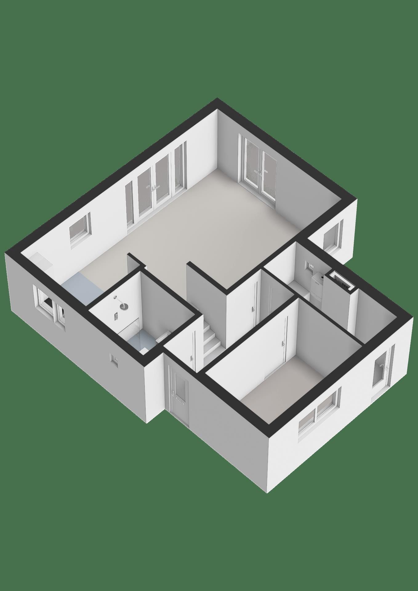 Foto 39 van Binnenweg 12-73