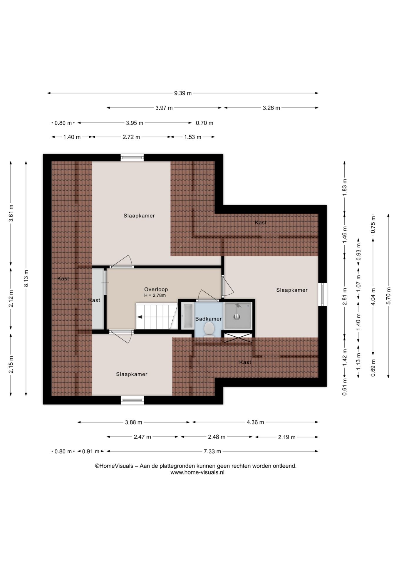 Foto 40 van Binnenweg 12-73