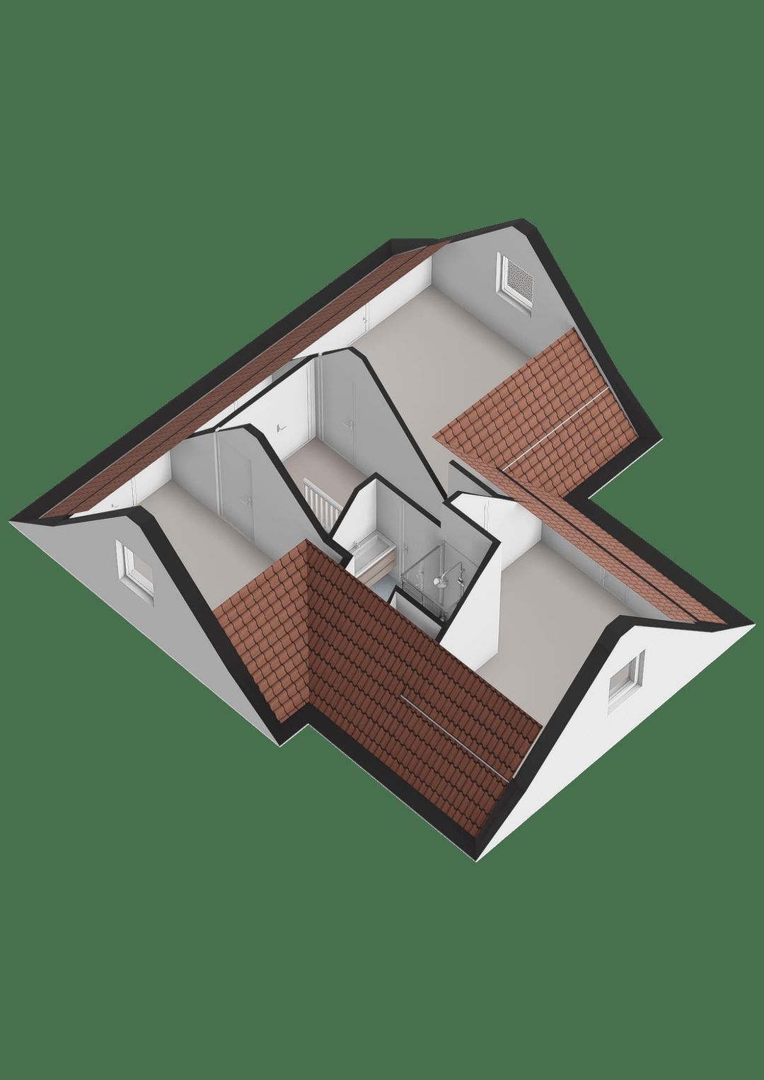 Foto 41 van Binnenweg 12-73