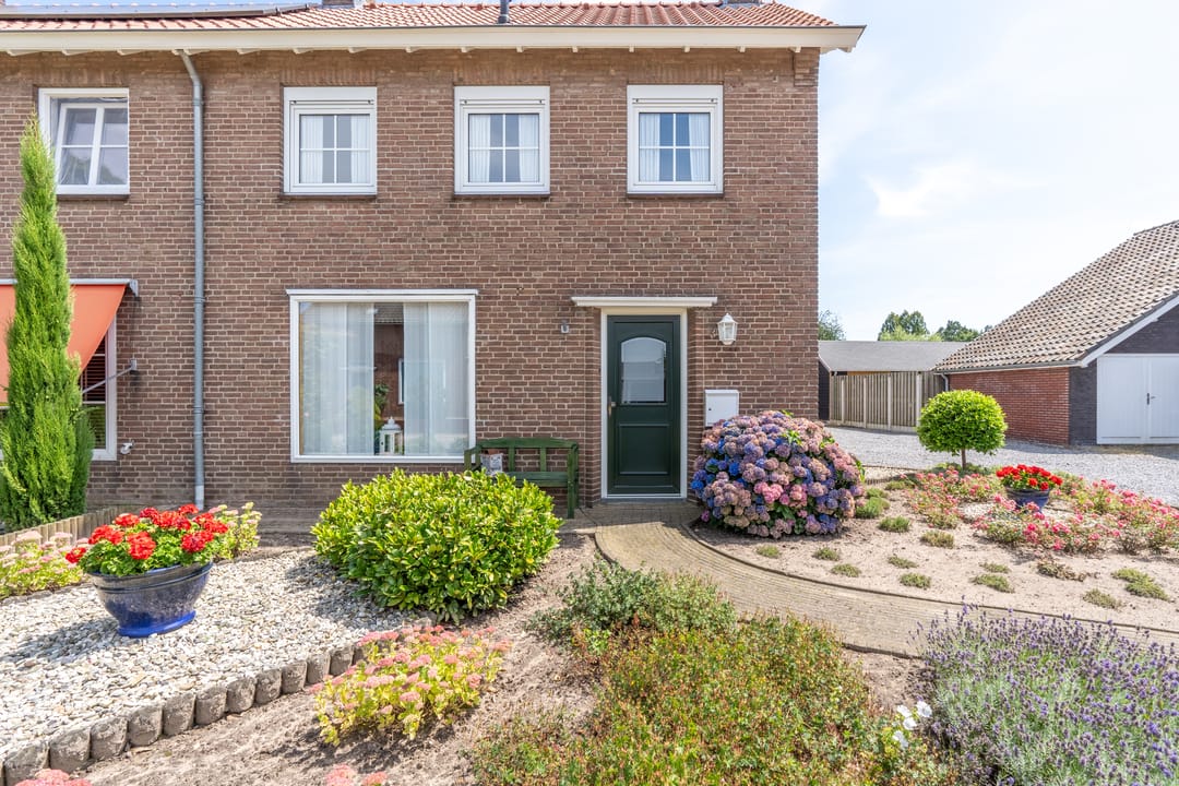 Foto 8 van Past Hermansstraat 3