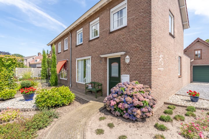 Foto 9 van Past Hermansstraat 3