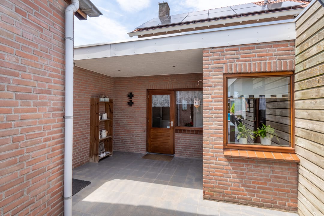 Foto 13 van Past Hermansstraat 3