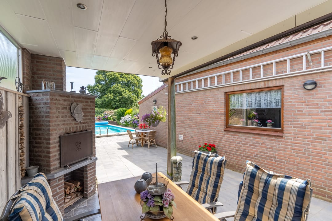 Foto 16 van Past Hermansstraat 3