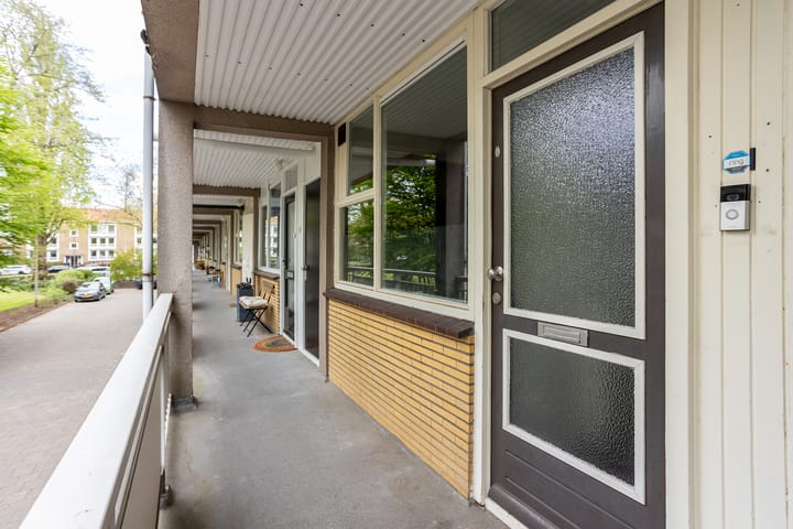 Foto 4 van Karel Doormanlaan 302