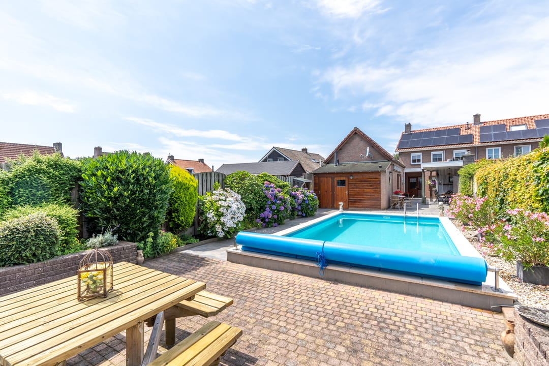 Foto 23 van Past Hermansstraat 3