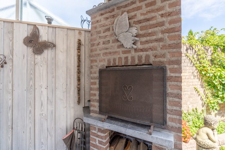 Foto 25 van Past Hermansstraat 3