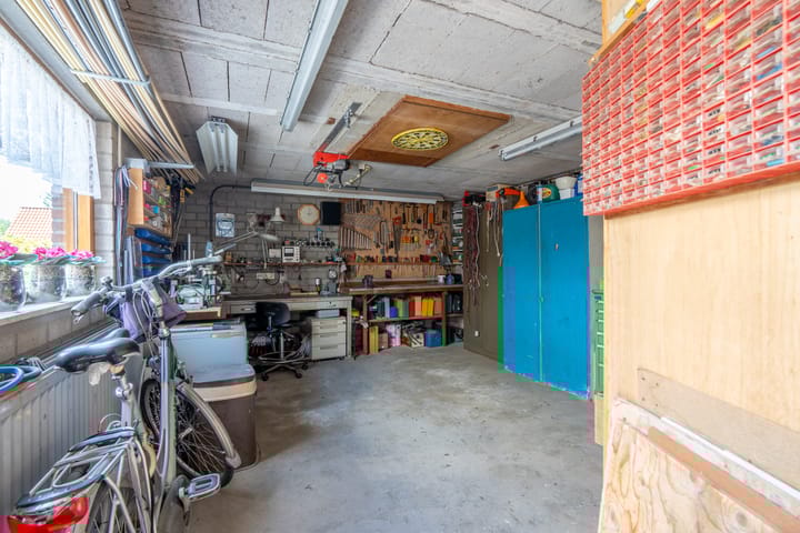 Foto 26 van Past Hermansstraat 3