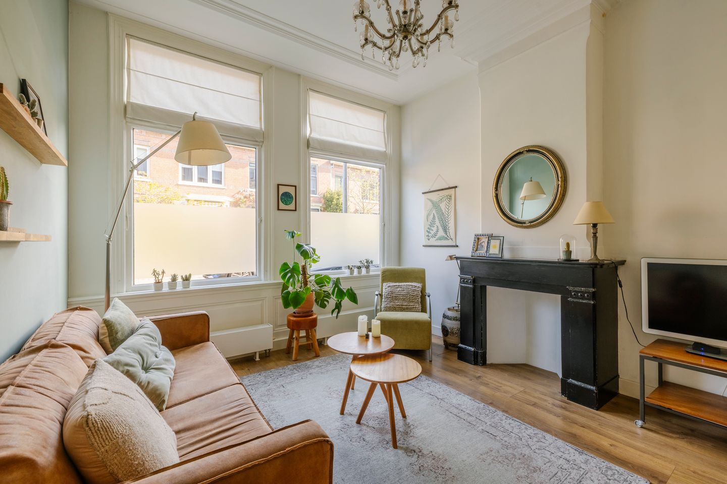 Foto 5 van Krelagestraat 24-ZW