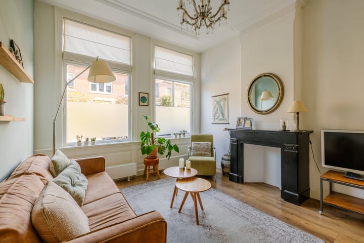 Foto 5 van Krelagestraat 24-ZW