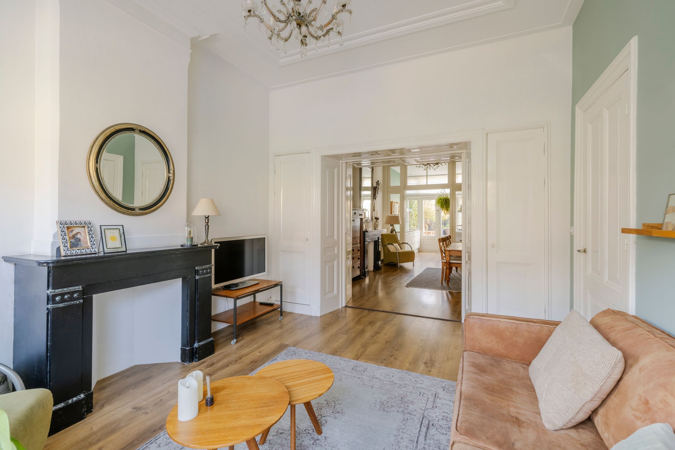 Foto 6 van Krelagestraat 24-ZW