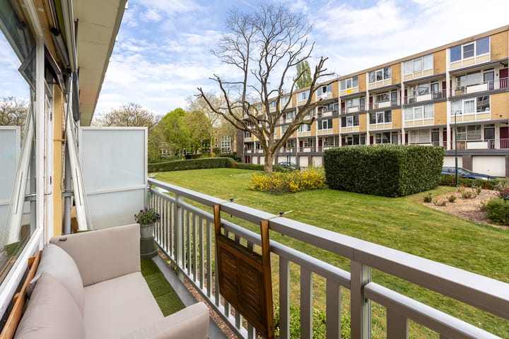 Foto 14 van Karel Doormanlaan 302