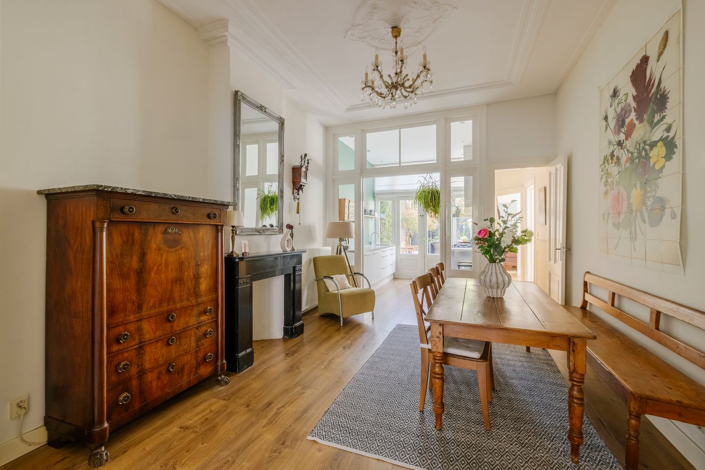 Foto 10 van Krelagestraat 24-ZW