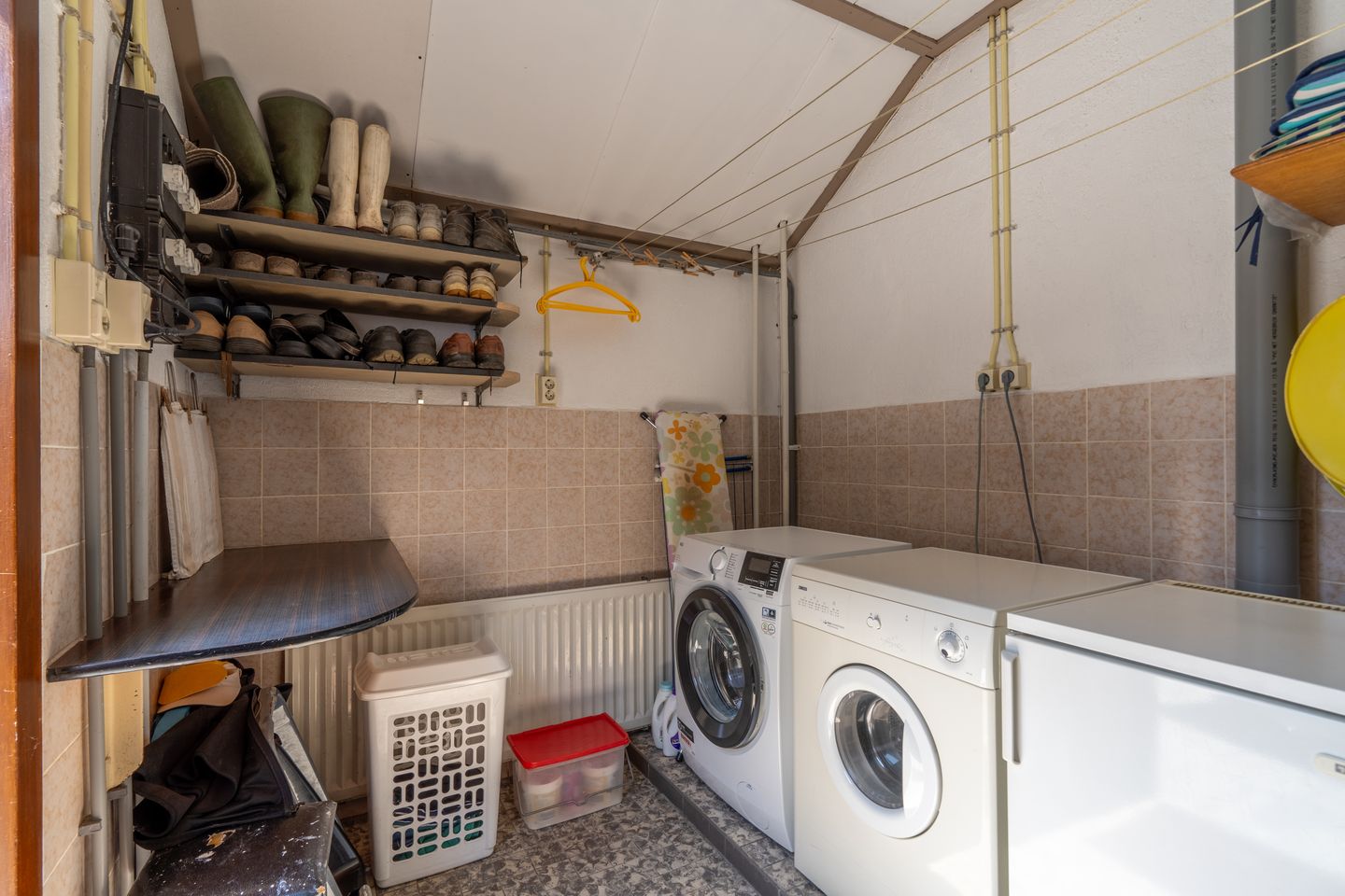 Foto 29 van Past Hermansstraat 3