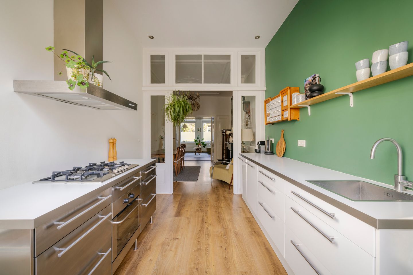 Foto 14 van Krelagestraat 24-ZW