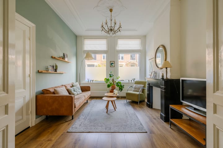 Foto 2 van Krelagestraat 24-ZW