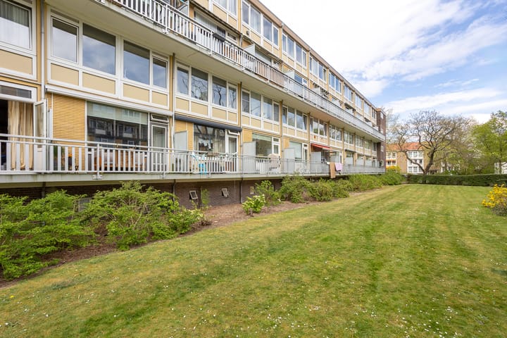 Foto 24 van Karel Doormanlaan 302