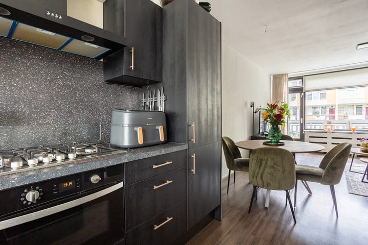 Foto 6 van Karel Doormanlaan 302